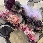 ヘッドドレスとチョーカー