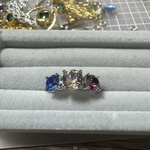 jujiyu様専用リング