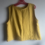 moku2tenki様オーダー品トップス2点