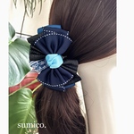 白ごま様専用 バンスクリップ プレミアムオペラ