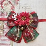 🎄クリスマスチョーカー🎄