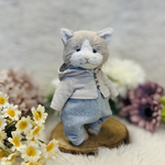 猫さん