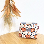 北欧布バスケットSサイズ