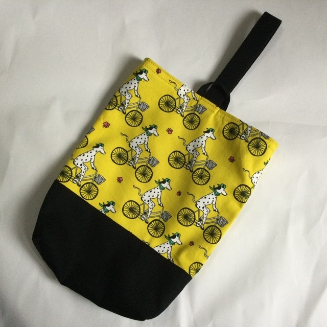 リバティCarsミニポケットティッシュケースc&s限定色 - cocco32'S