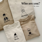 【NEW】名入れ FAM TRAINER 長袖トレーナー 