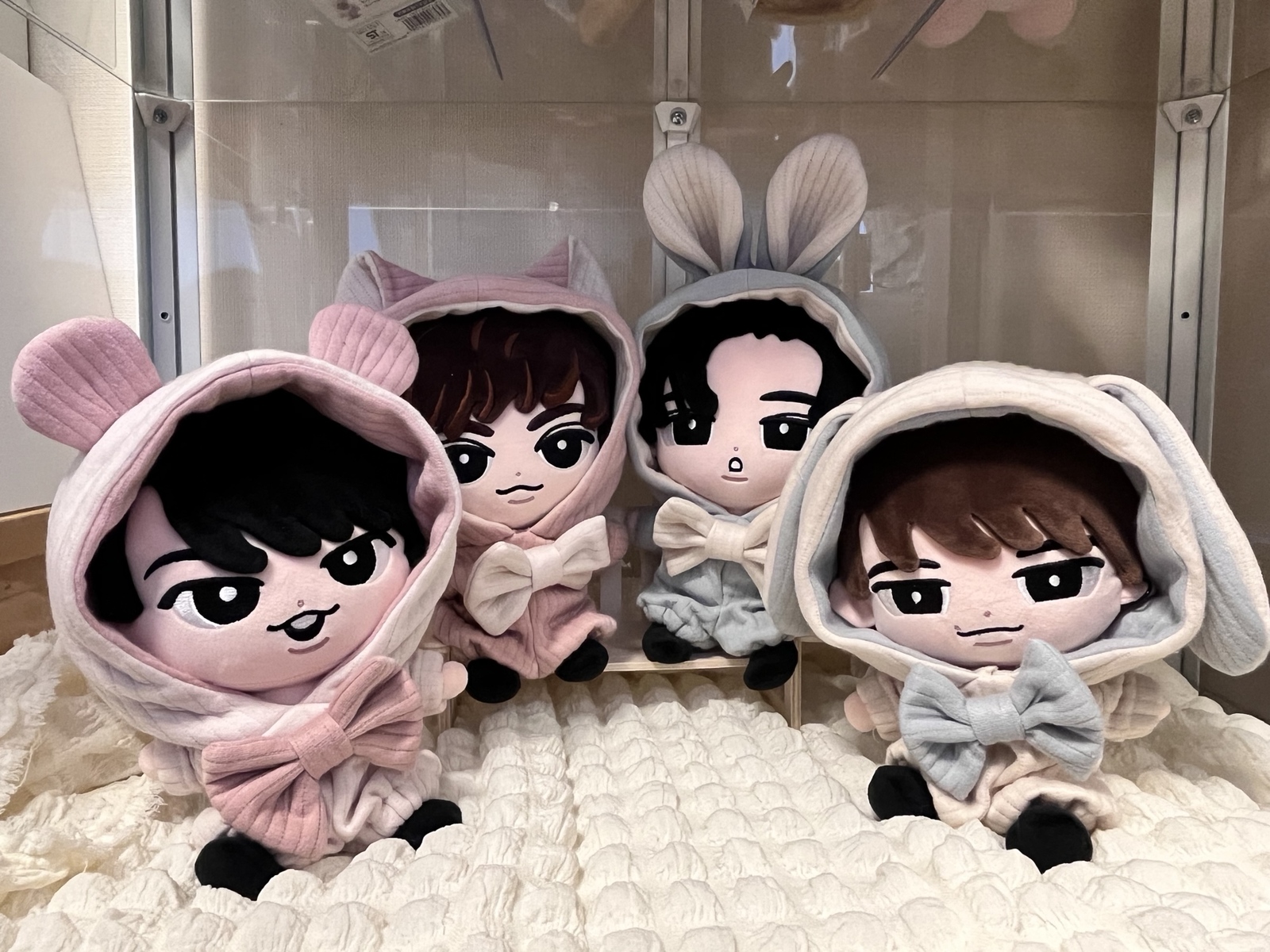 yucchi さん専用ハンドメイドSnowManパーカーすのチル 2025年最新すのチル服の人気アイテム - メルカリ