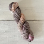 ◯パープルとラズベリーのメランコリー⭐︎◯パープルとラズベリーのうたたね(merino80)手染め毛糸
