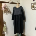 zizi2020様専用ページワンピース💕