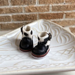 プチブライスサイズ♡おけけブーツ