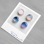 いつかの空　10ミリ　ピンズ