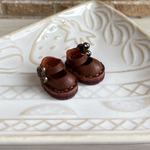 プチブライスサイズ♡ストラップシューズ