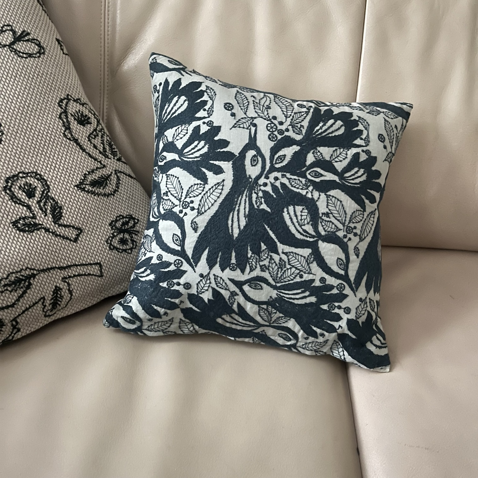 ミナペルホネンクッション⭐︎ Amazon.co.jp: ミナペルホネン クッションカバータンバリン