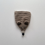 こぐまのコインケース