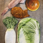 【ご予約品】ポーチ色々5点