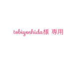 tobiyoshida様 専用   オルゴナイト