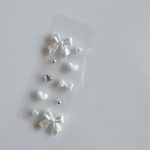 耳ツボジュエリー　No.003