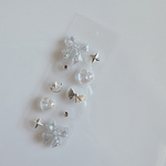 耳ツボジュエリー　No.005