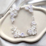 〖 送料¥0 〗ローブ・ア・ラ・フランセーズ 輝く推し活トレカケース