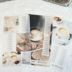 《冬限定》Winter refill〜家計管理〜