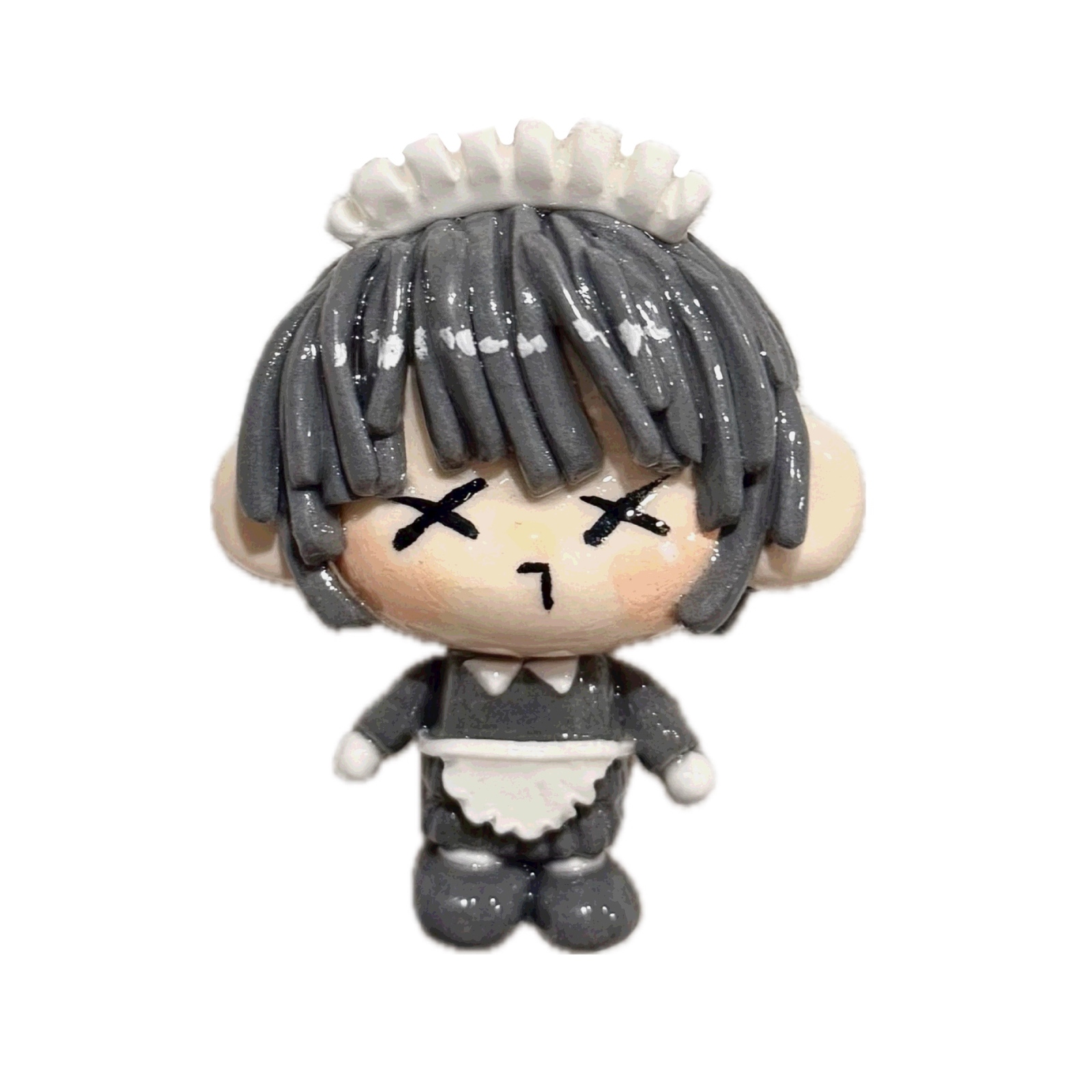粘土 - フィギュアの人気通販 | minne byGMOペパボ 国内最大級の