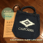 カリフォルニア トートバック大