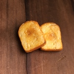 トースト　食パン（２枚）