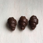 ミニチョコクロワッサン　3個セット
