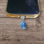【C002】  今だけ 値下げ ‼️    充電ポート アクセサリー  Type-C