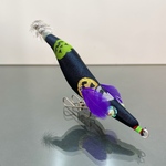 西陣織🎃ハロウィン餌木【3.5号】