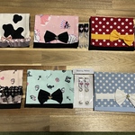 ひぃたむ様専用　移動ポケット特別セット