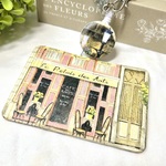 ポーチ　イヤホン　アクセサリー　お薬　ケース　小物入れ