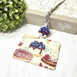 リール ネックストラップ パスケース 定期入れ　カードケース　ネームホルダー　社員証 IDホルダー オフィス