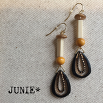【NEW!】アンティーク風ピアス