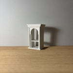 Miniature Furniture #S84