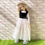 No.92  リカちゃん服　アウトフィット