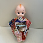 オビツ11ドール　お着物