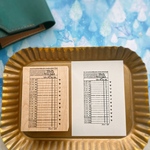 nonnlalaスタンプ   バーチカル