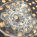 *ガラスドーム16mm*10個セット