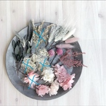 お客様専用ページ　No.190-15 ウェディング　和　ヘッドパーツ　振袖　袴　卒業式　