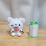 No.64 ぺろぺろわんわん🐶