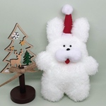 もちょすけ （ぬいコレクリスマス）ぬいぐるみ