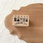 『今日の気分アニマルズ』