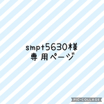 【smpt5630様専用ページ】メッセージカード100枚　手書き　北欧風