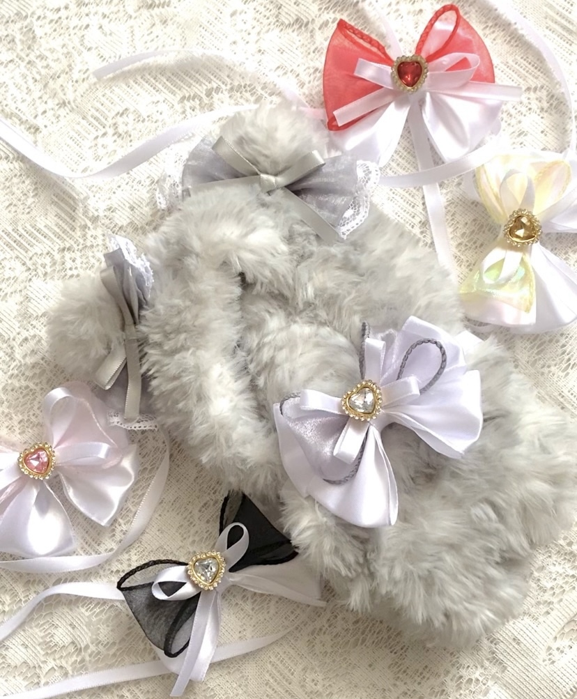 149 よもっち様 ぬい服 カスタムオーダー ぬい服 オーダー品4-178 アメ様 ちみけもサイズ - メルカリ