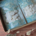 メレンゲクッキー2個セット・製造済み