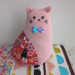 ねこハンドメイド