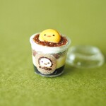 ひよこティラミス