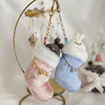 🎁[ 𝒍𝒊𝒎𝒊𝒕𝒆𝒅 ] ‎🤍ほりでーくつした うさぎ（だいふく）