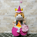 （再販）ニャクビちゃんスタイ