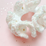 Bigニットシュシュ